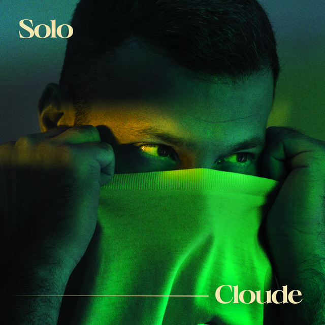 Solo cover art