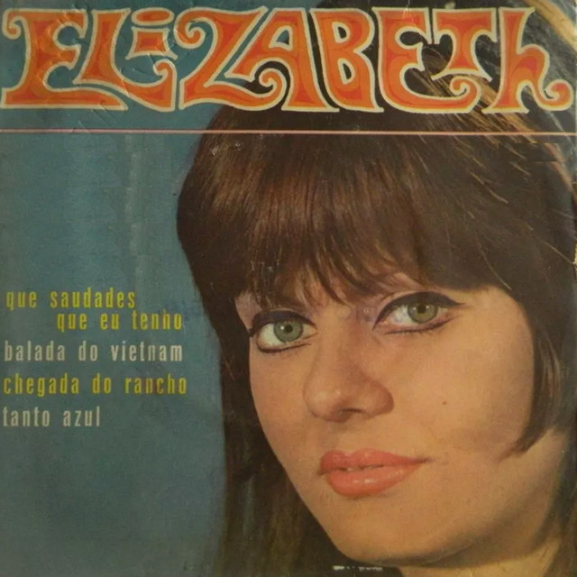 Elizabeth (1967) - EP by Elizabeth | Spotify