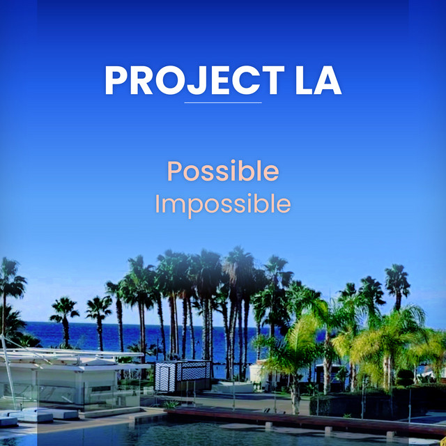 Possible Impossible album image