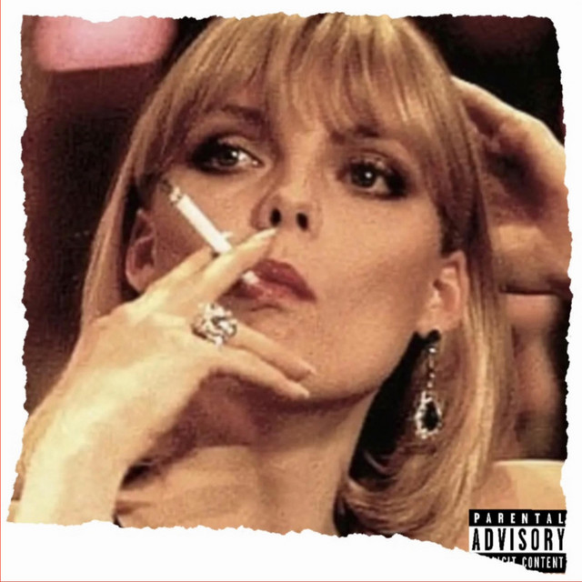 The Quiet Storm cover art