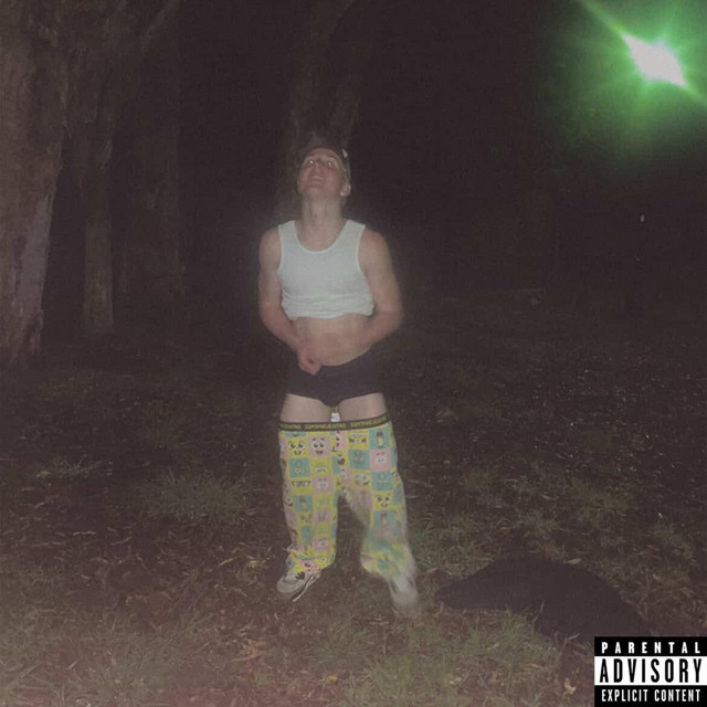PUSH UPS cover art