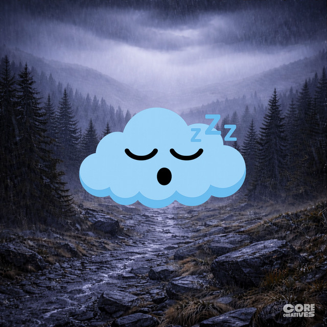 Rain Sounds, Vol. 1 cover art