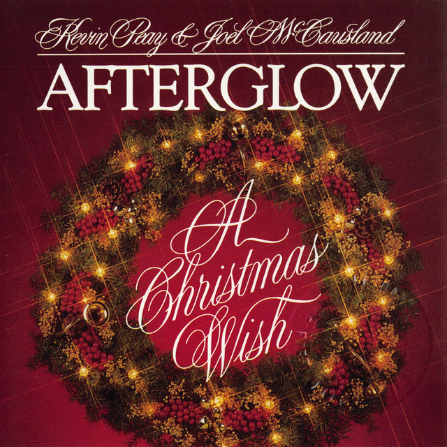 A Christmas Wish cover art