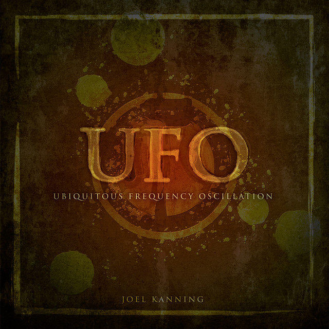 Ubiquitous Frequency Oscillation (UFO) cover