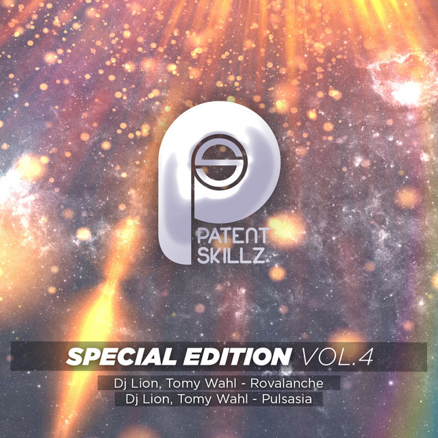 Pulsasia album art