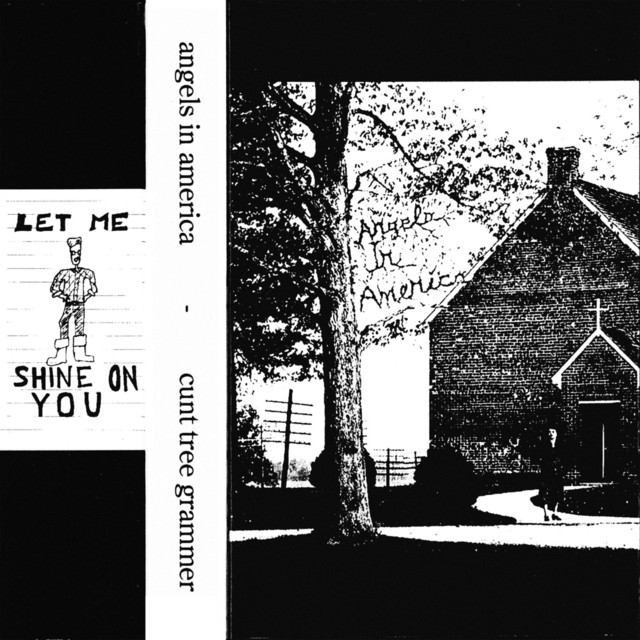 Cunt Tree Grammer cover art