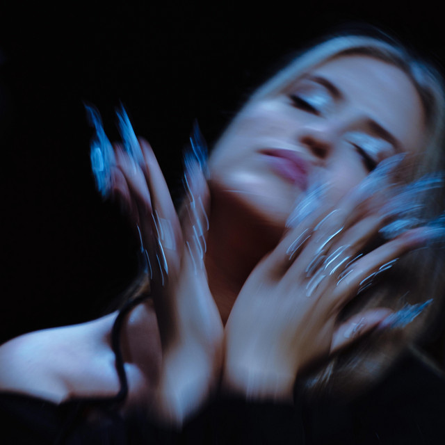 undefined album image