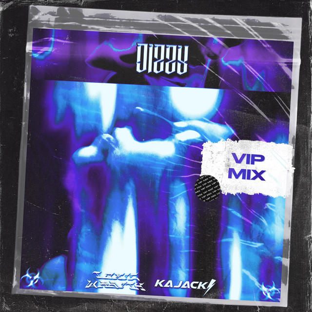 Dizzy cover art