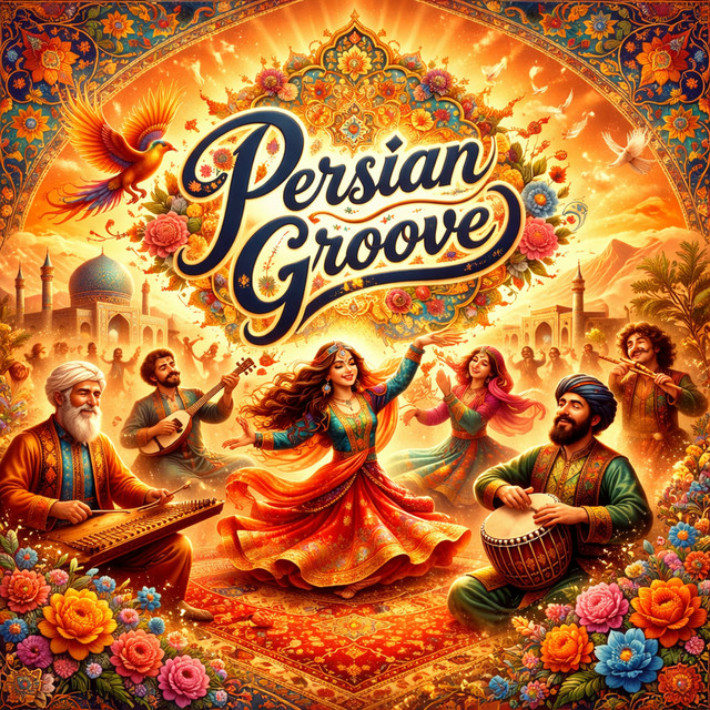 Persian Groove