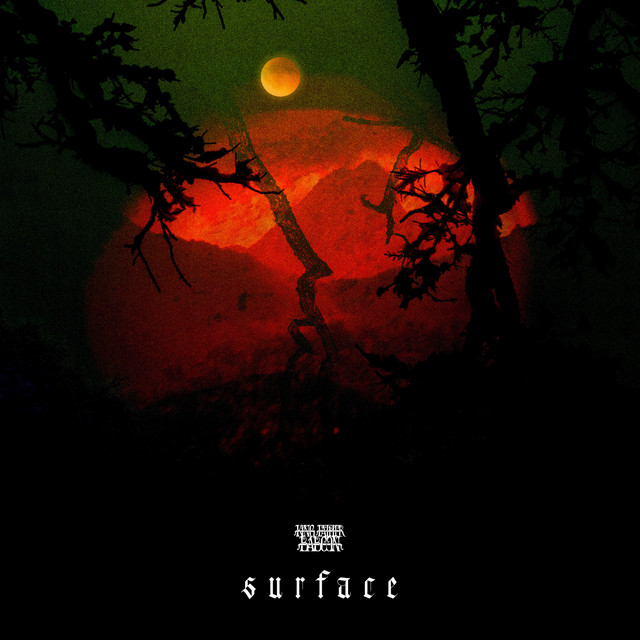 Surface cover