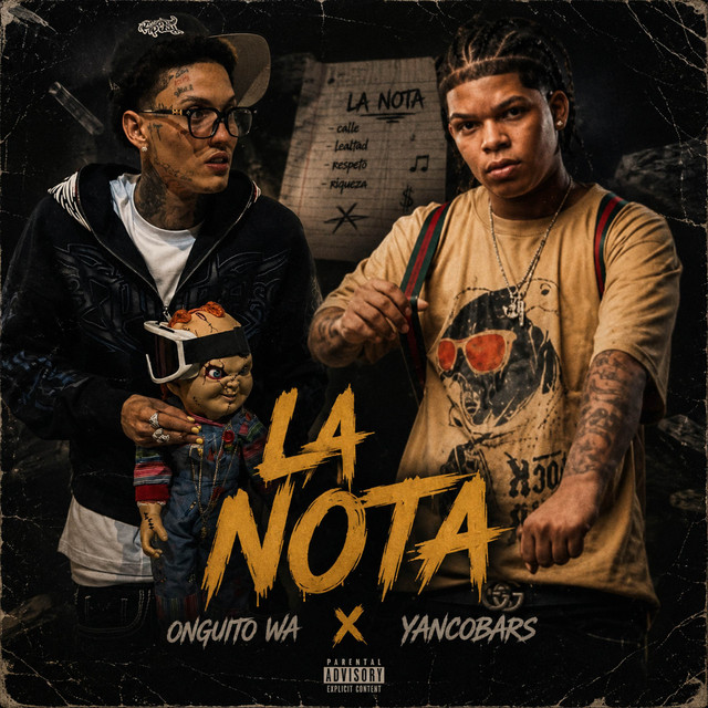 LA NOTA