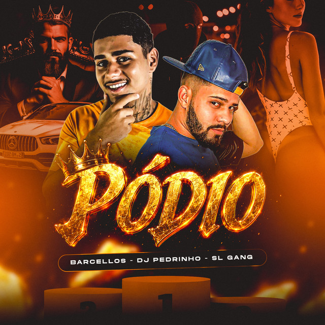 Podio