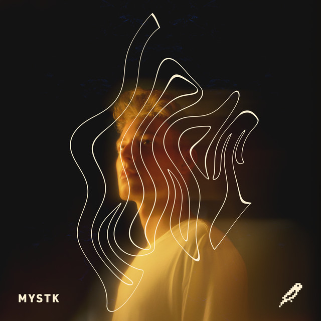 Lost cover art