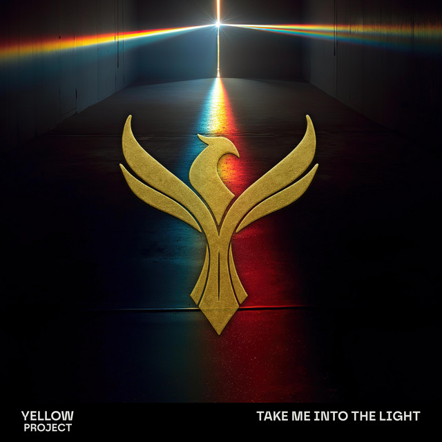 Take me into the light