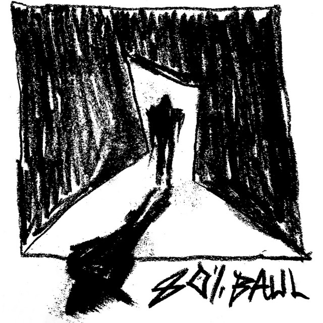 80%Baul - Música para caminar cover art
