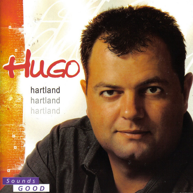 Hartland cover art