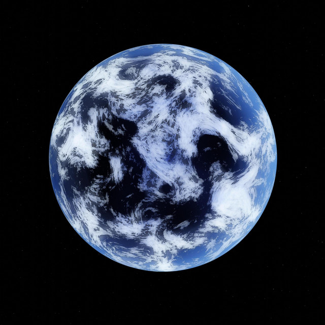 Continents cover art