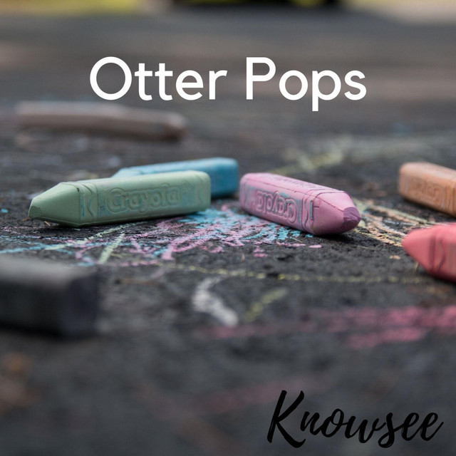 Otter Pops
