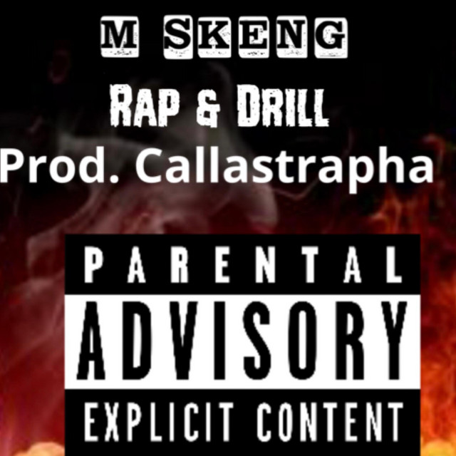 Rap & Drill cover art
