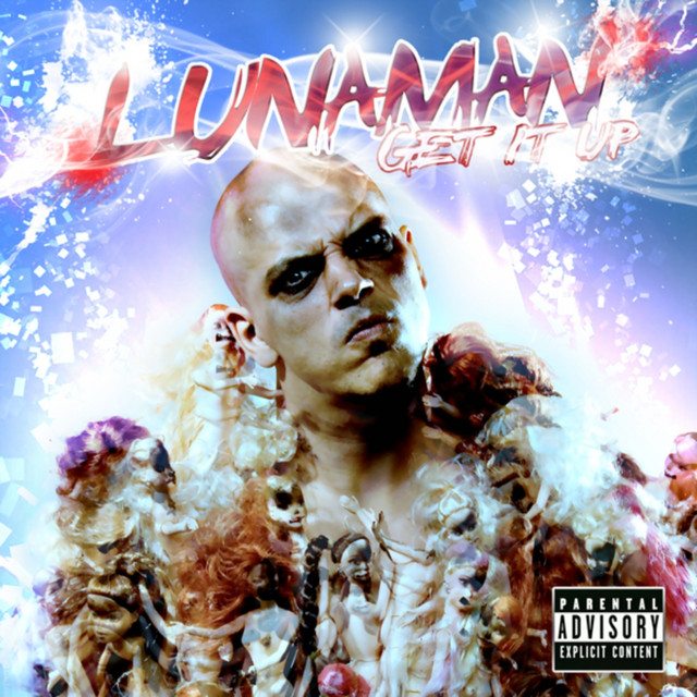 Get It Up cover