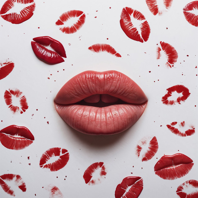 Обкладинка Alexandrjfk — Flirty