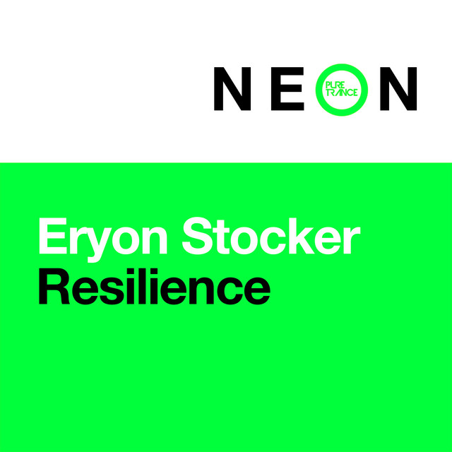 Resilience - Extended Mix album art