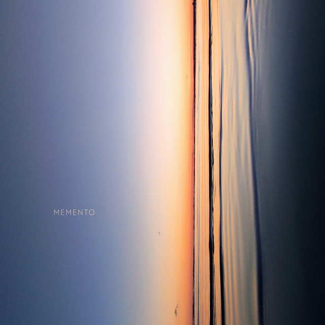 Memento - Single by Trastler | Spotify