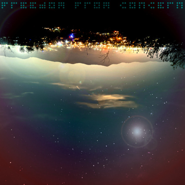 Freedom From Concern cover art