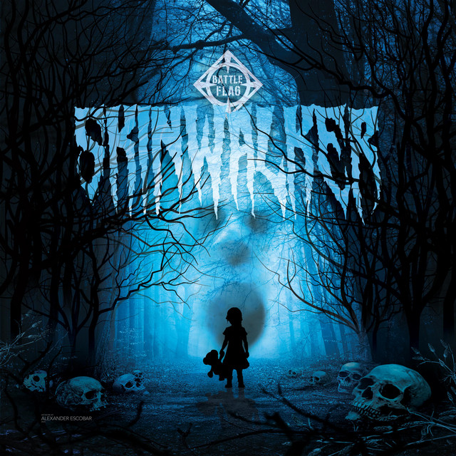 Skinwalker cover