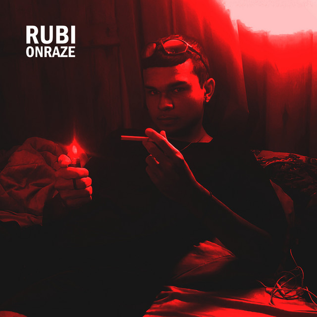 Rubi cover art