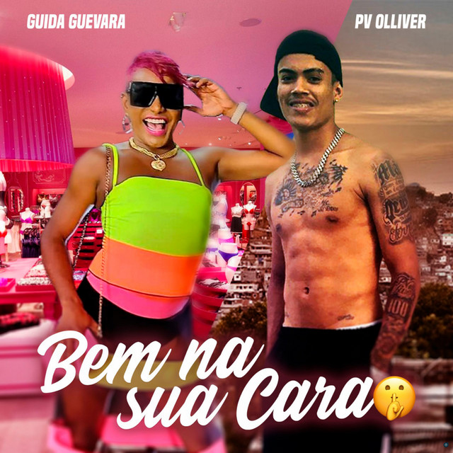 Bem na Sua Cara