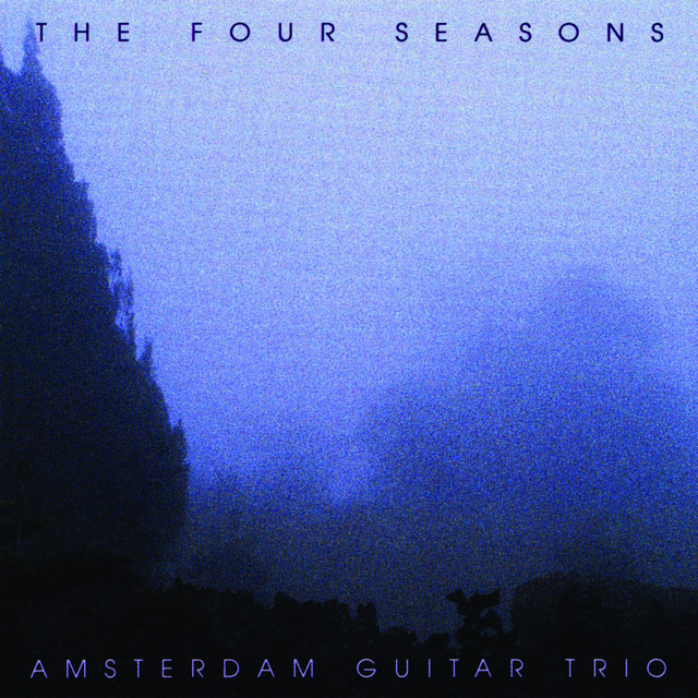 Amsterdam Guitar Trio