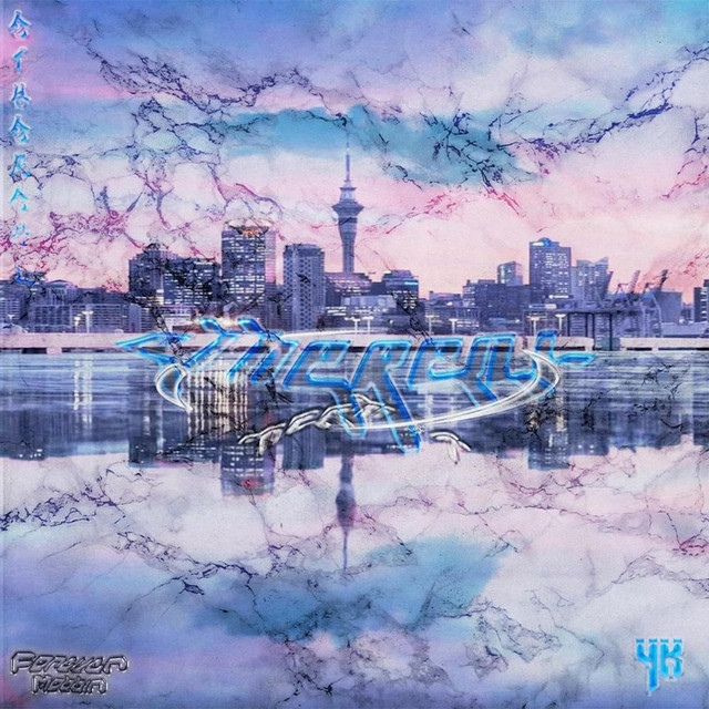 Ethereal cover art