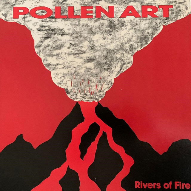 Pollen Art