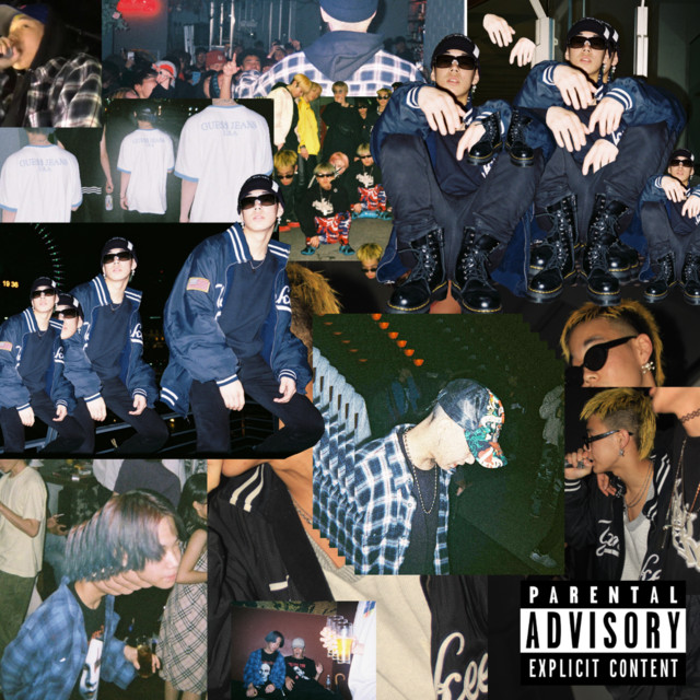 SEXUAL LOVE cover art