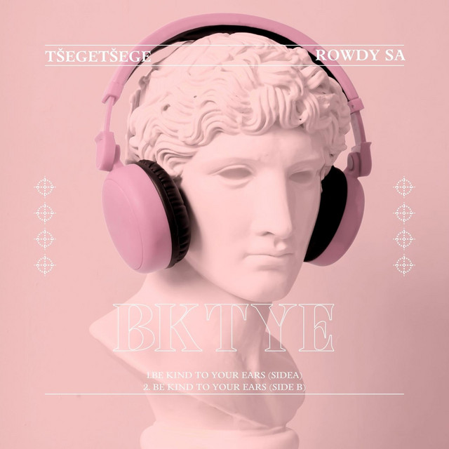 Be Kind To Your Ears (Side B)