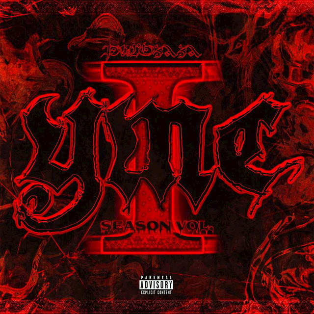 PERC cover art