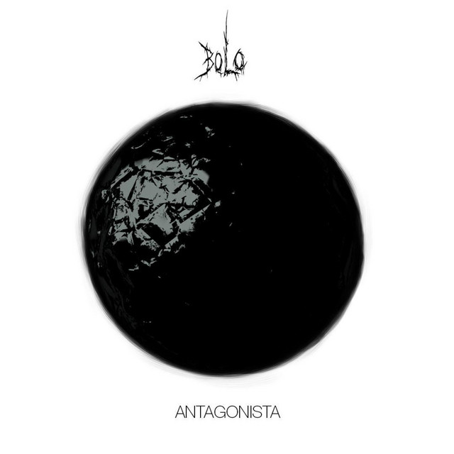 Antagonista cover art