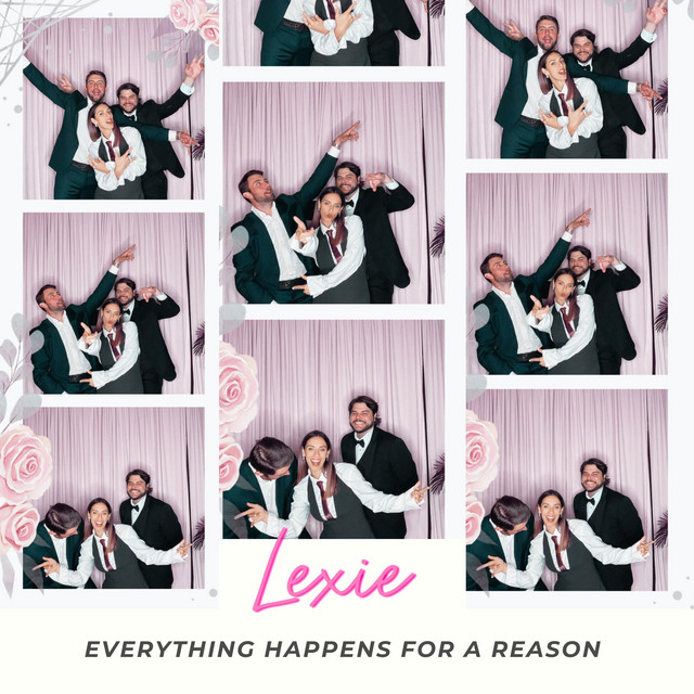 Everything Happens For A Reason cover