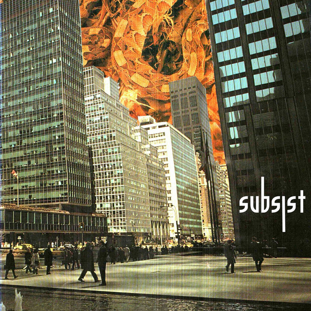 Punto De Quiebre cover art
