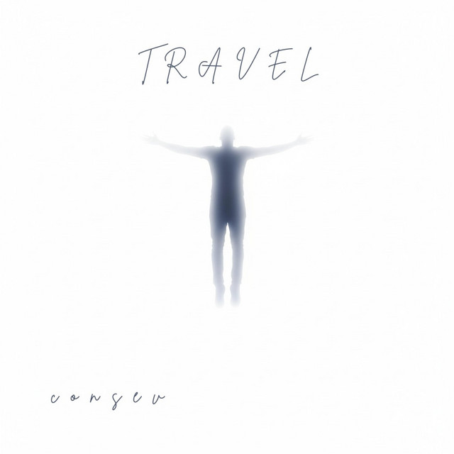 travel cover art