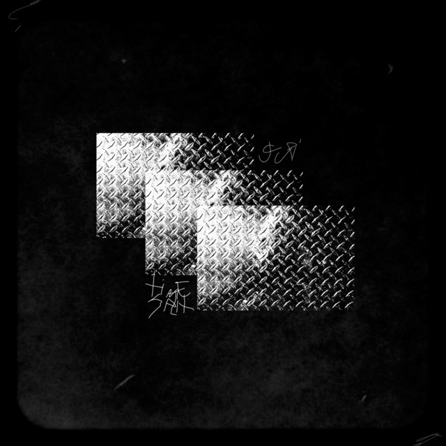 Time Split cover art