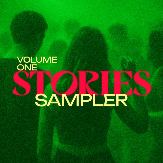 undefined album image