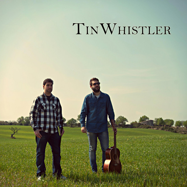 TinWhistler on Spotify