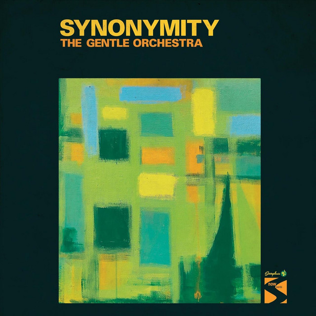 Synonymity cover art