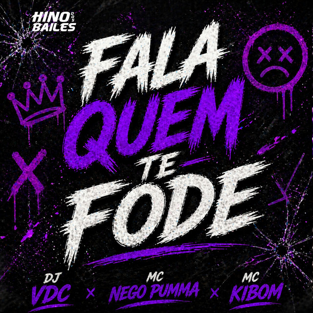 Fala Quem Te Fode