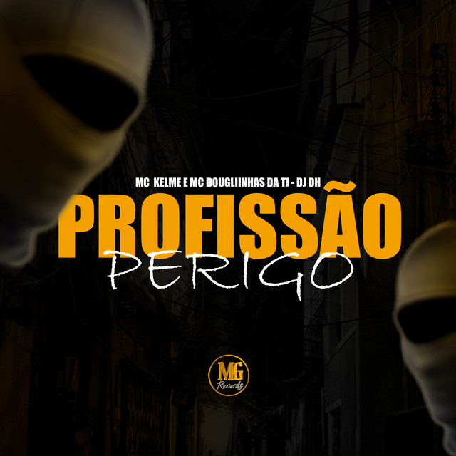 Profissão Perigo