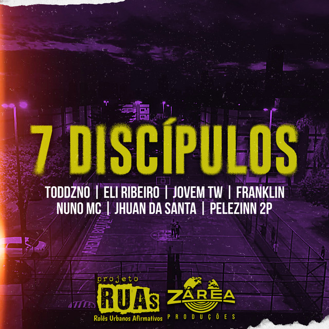Projeto RUAs