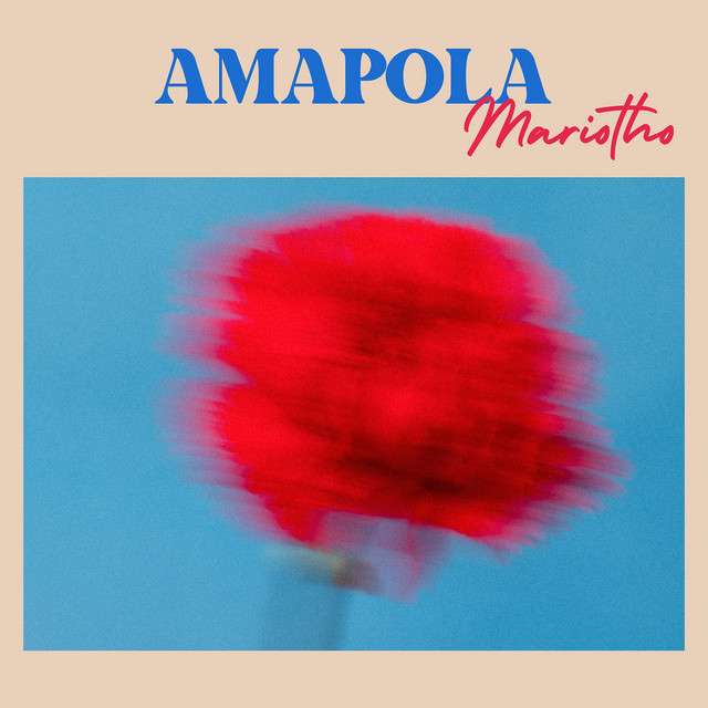 Amapola cover art