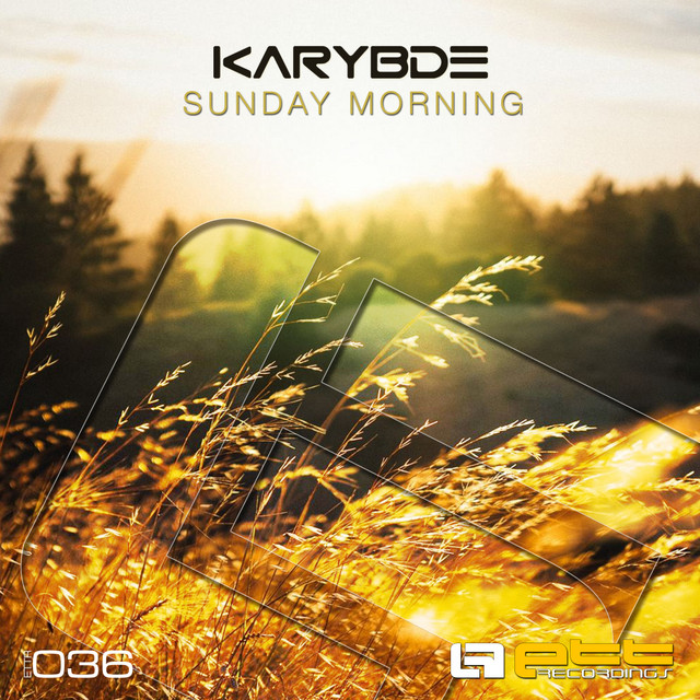 Sunday Morning cover art